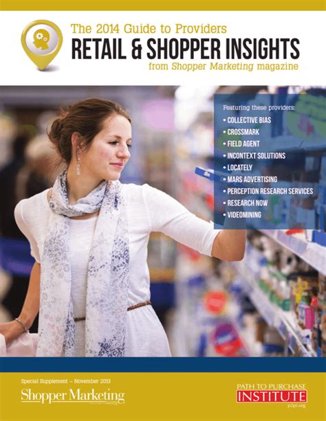 shopper insights pdf.